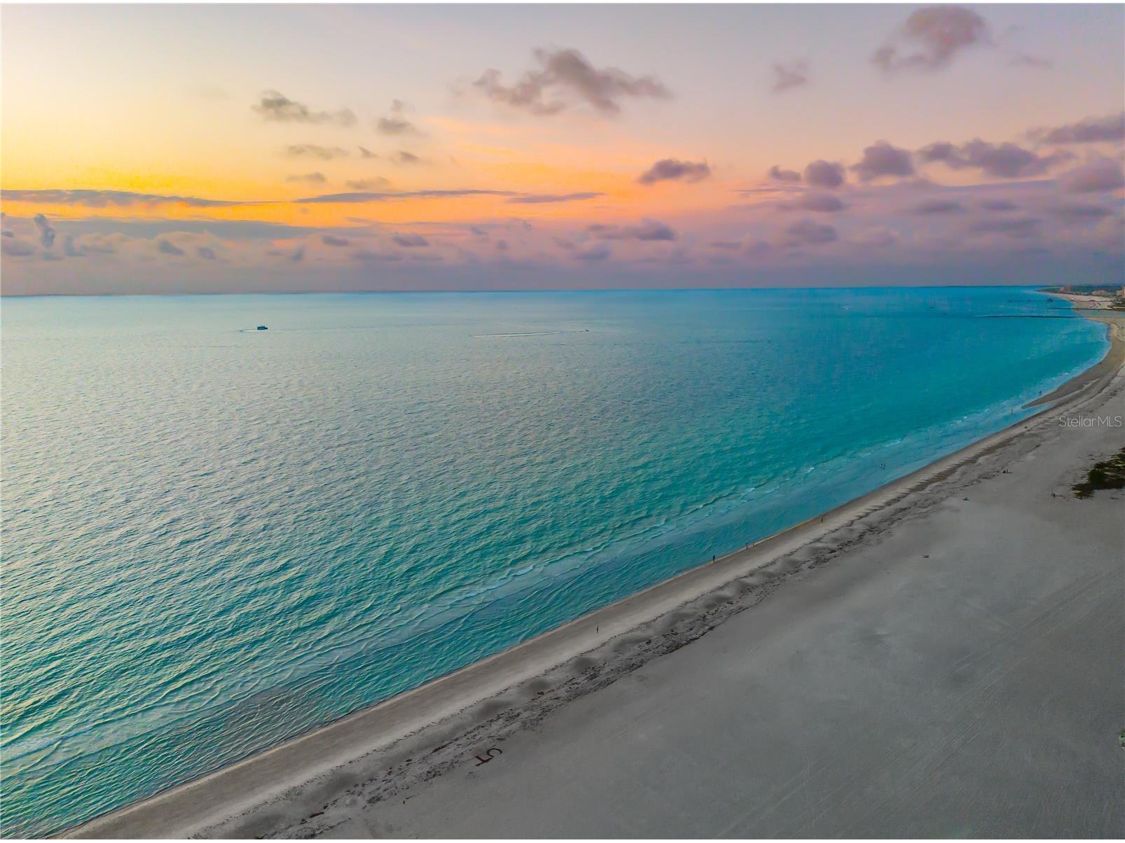 1380 Gulf Boulevard #PH 5 Clearwater Beach FL 33767 - GULF OF AMERICA TB8503970 image75