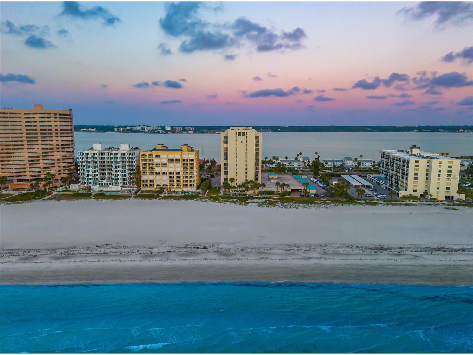 1380 Gulf Boulevard #PH 5 Clearwater Beach FL 33767 - GULF OF AMERICA TB8503970 image78