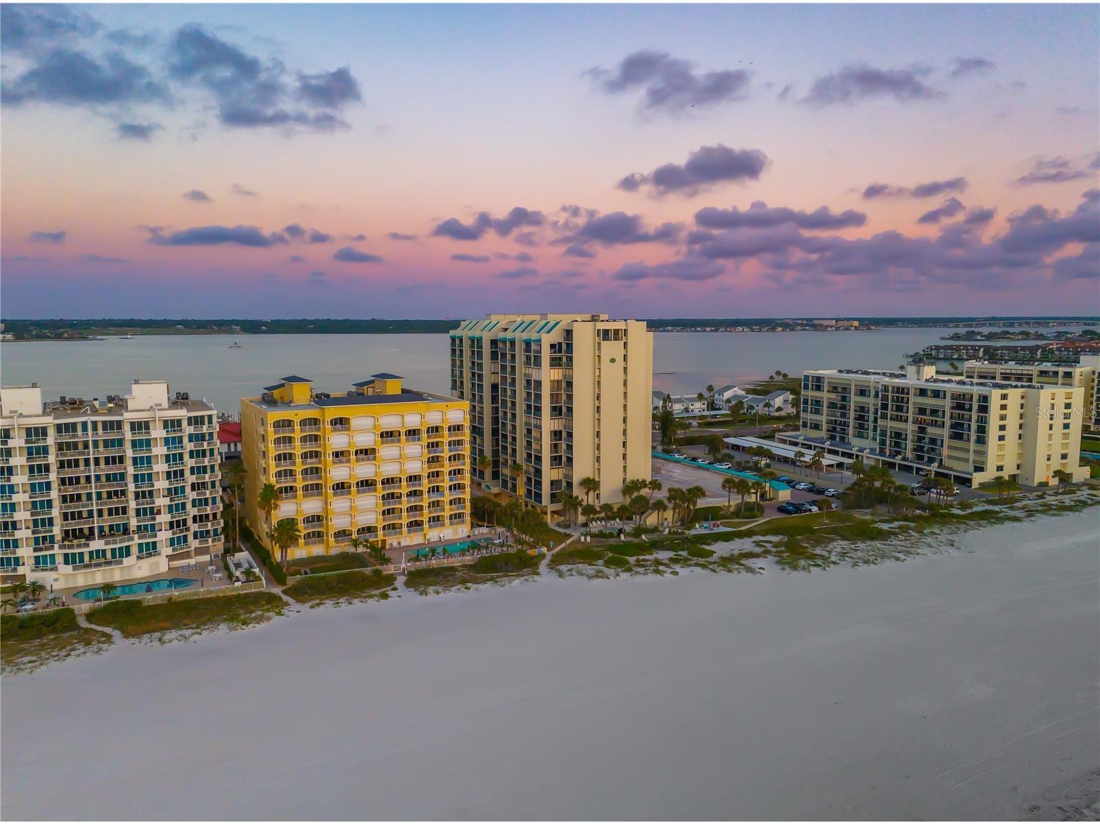 1380 Gulf Boulevard #PH 5 Clearwater Beach FL 33767 - GULF OF AMERICA TB8503970 image79