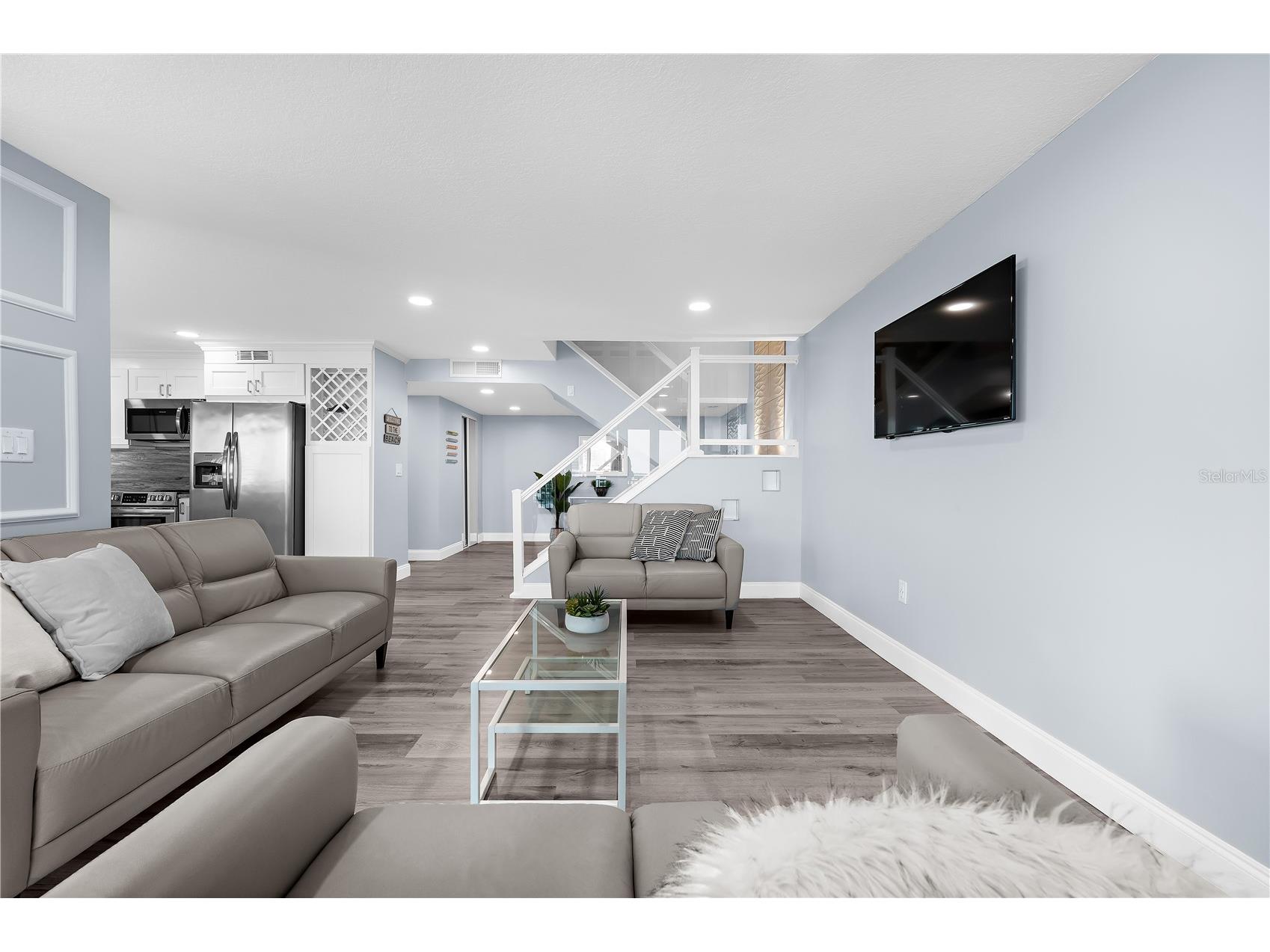 1380 Gulf Boulevard #PH 5 Clearwater Beach FL 33767 - GULF OF AMERICA TB8503970 image8