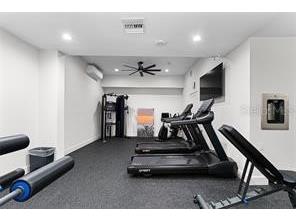 1380 Gulf Boulevard #PH 5 Clearwater Beach FL 33767 - GULF OF AMERICA TB8503970 image83