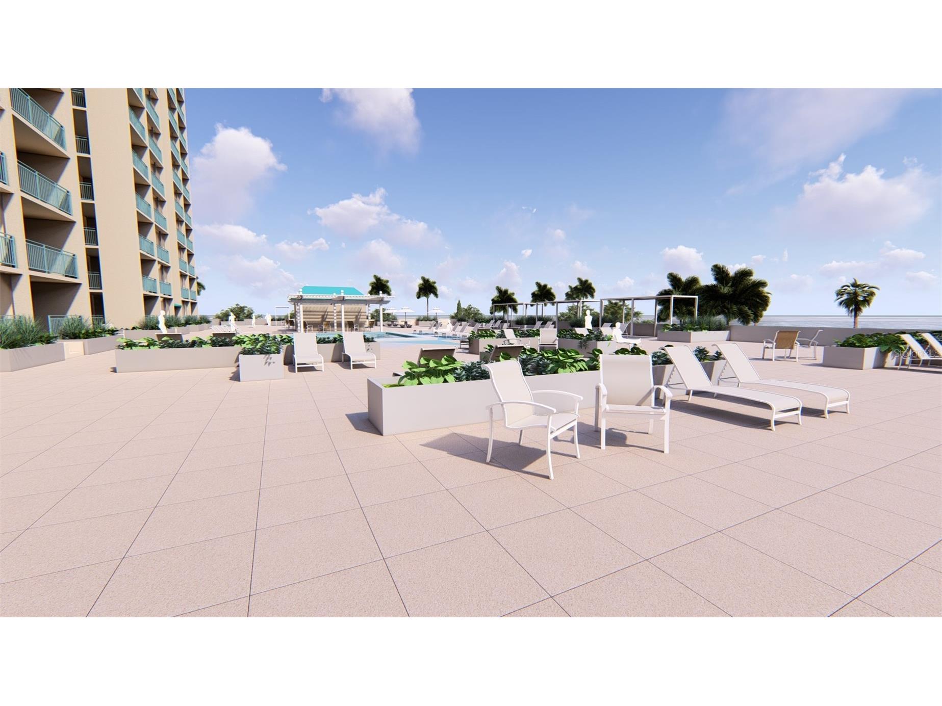 1380 Gulf Boulevard #PH 5 Clearwater Beach FL 33767 - GULF OF AMERICA TB8503970 image89
