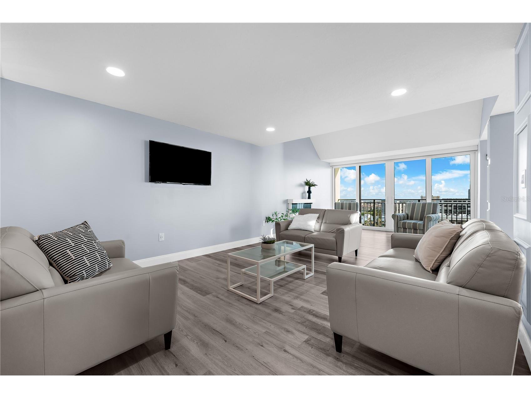 1380 Gulf Boulevard #PH 5 Clearwater Beach FL 33767 - GULF OF AMERICA TB8503970 image9
