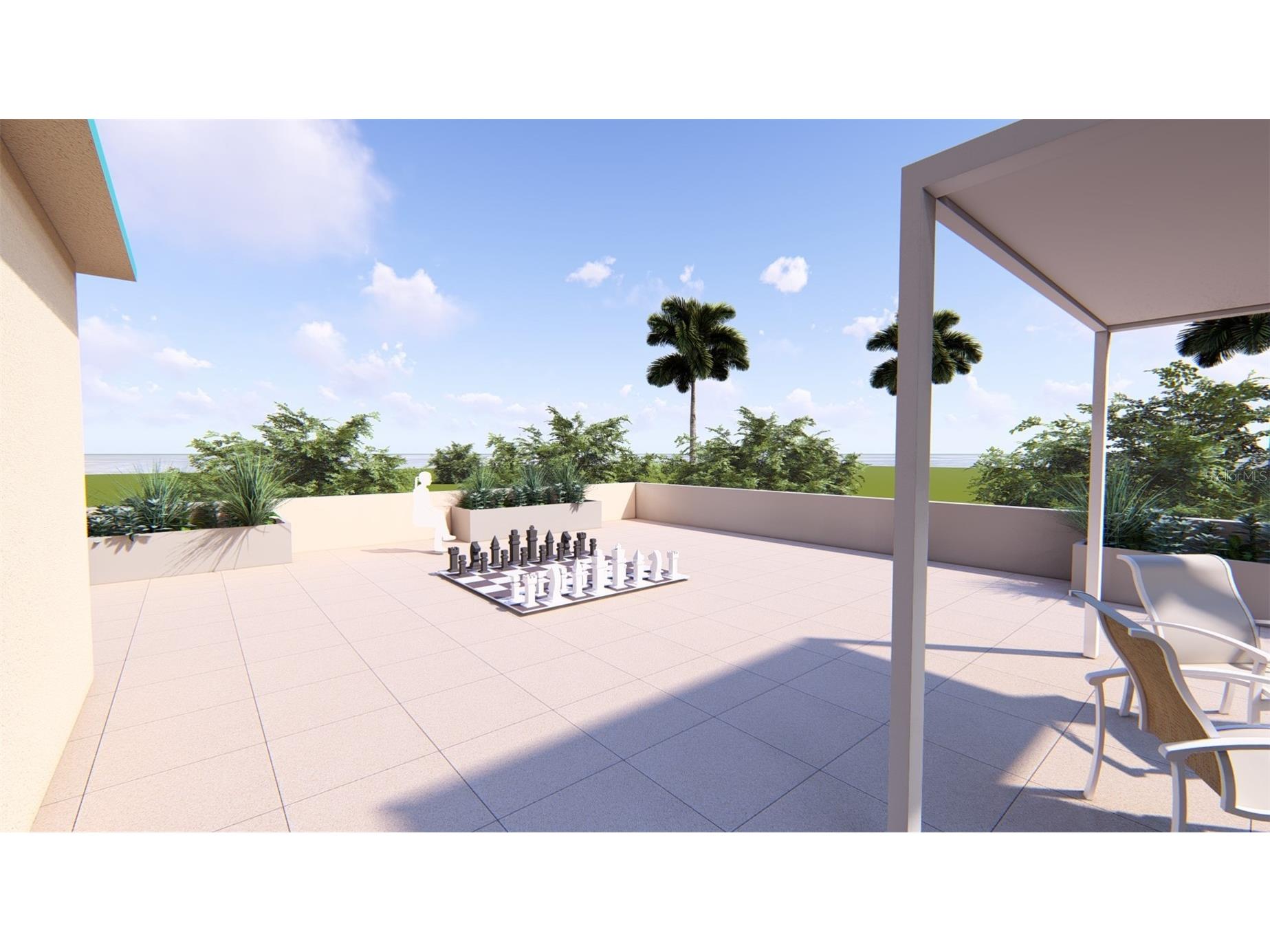 1380 Gulf Boulevard #PH 5 Clearwater Beach FL 33767 - GULF OF AMERICA TB8503970 image96