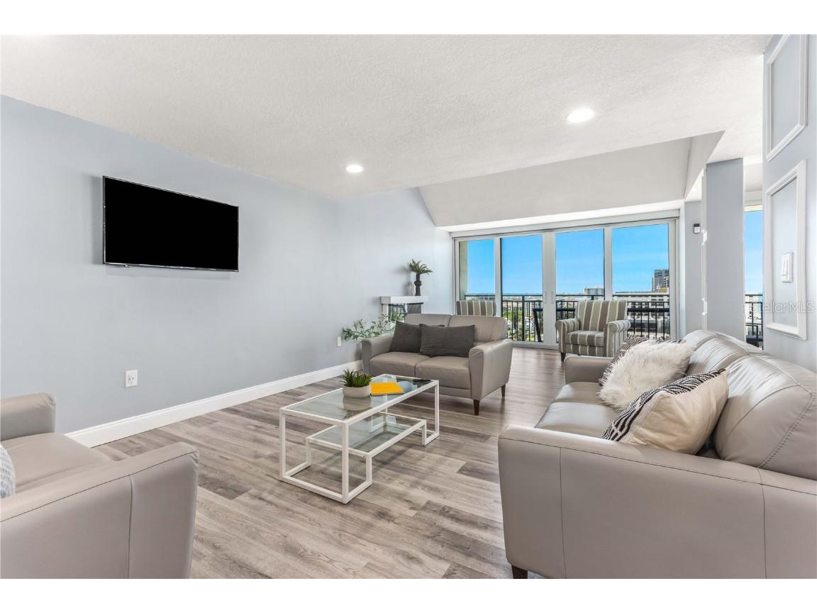 1380 Gulf Boulevard #PH-5 Clearwater FL 33767 - GULF OF AMERICA TB8381930 image11