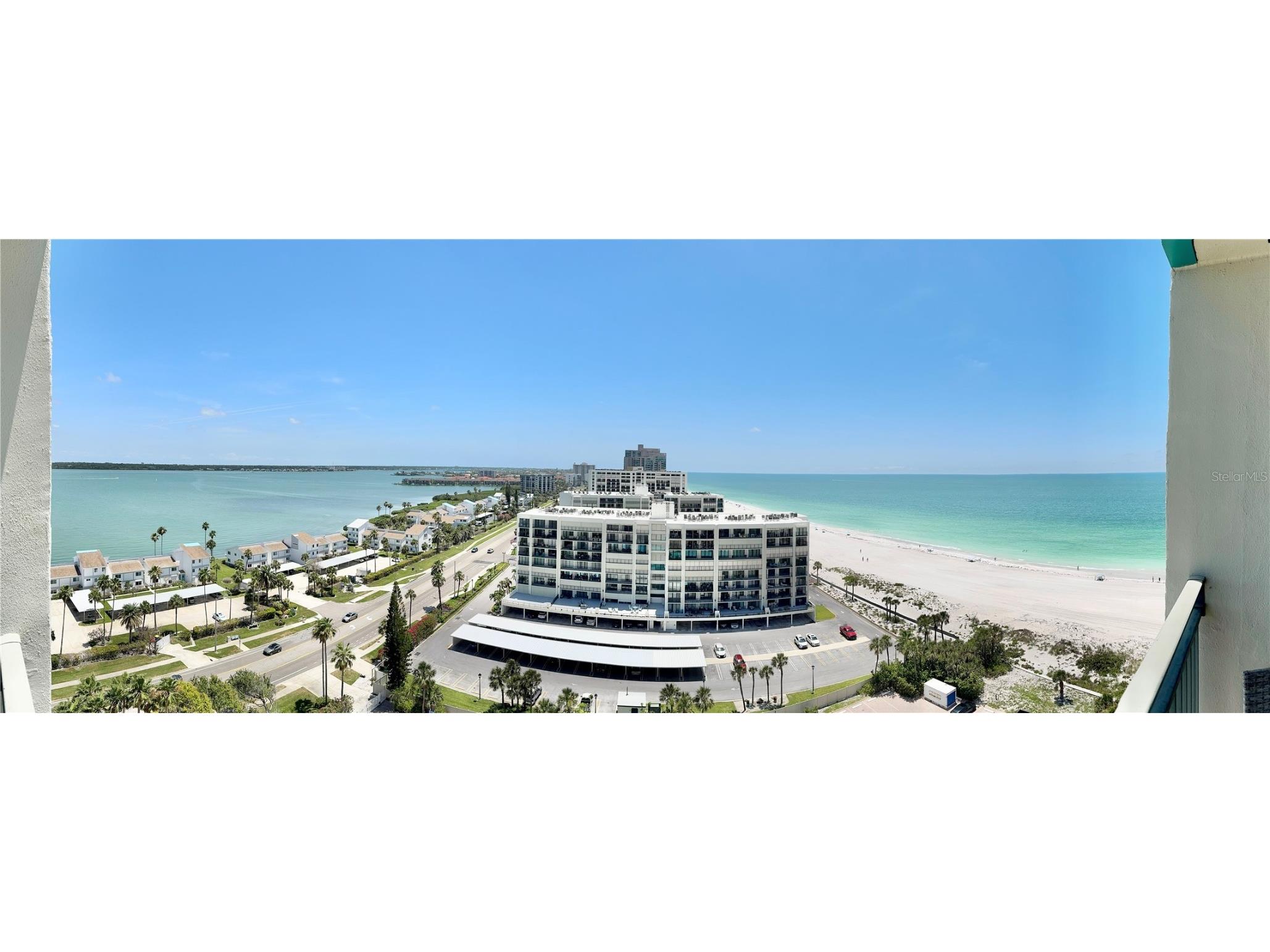 1380 Gulf Boulevard #PH-5 Clearwater FL 33767 - GULF OF AMERICA TB8381930 image12