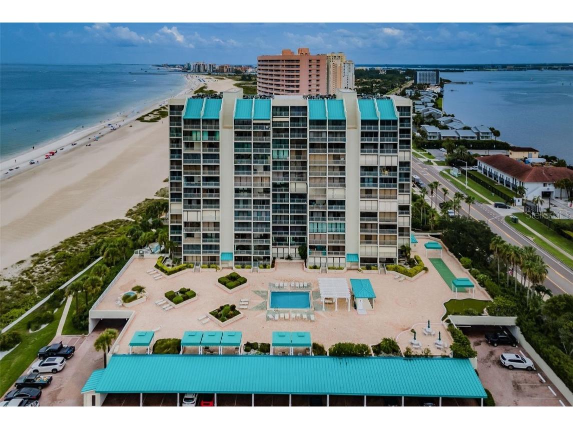 1380 Gulf Boulevard #PH-5 Clearwater FL 33767 - GULF OF AMERICA TB8381930 image2
