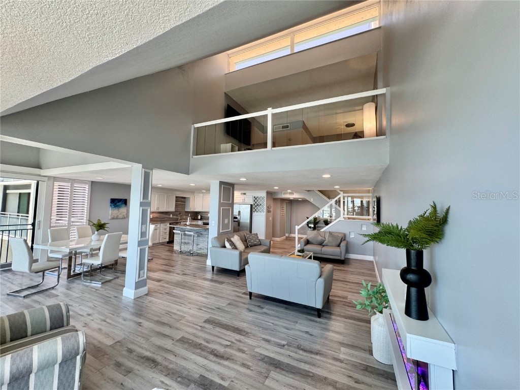 1380 Gulf Boulevard #PH-5 Clearwater FL 33767 - GULF OF AMERICA TB8381930 image21