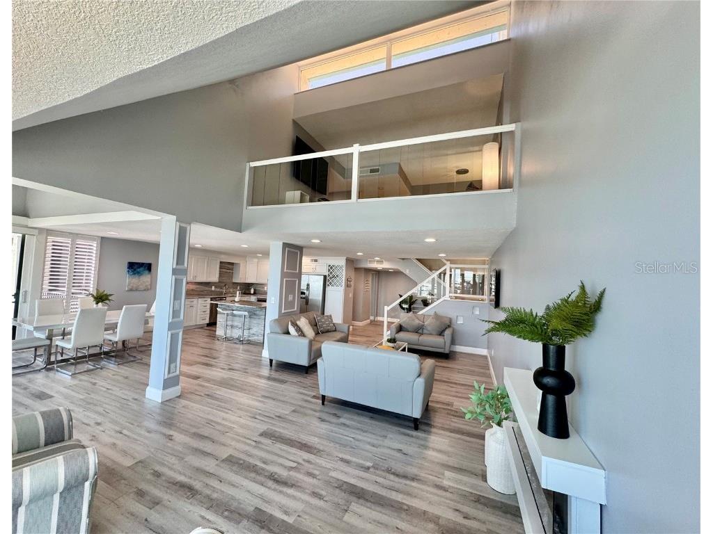 1380 Gulf Boulevard #PH-5 Clearwater FL 33767 - GULF OF AMERICA TB8381930 image22