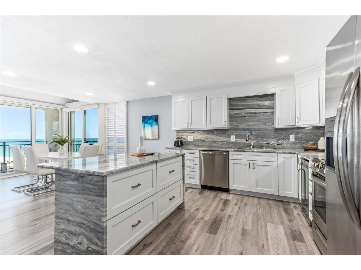 1380 Gulf Boulevard #PH-5 Clearwater FL 33767 - GULF OF AMERICA TB8381930 image25