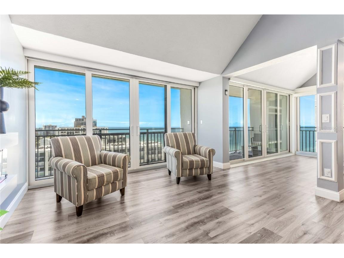 1380 Gulf Boulevard #PH-5 Clearwater FL 33767 - GULF OF AMERICA TB8381930 image5