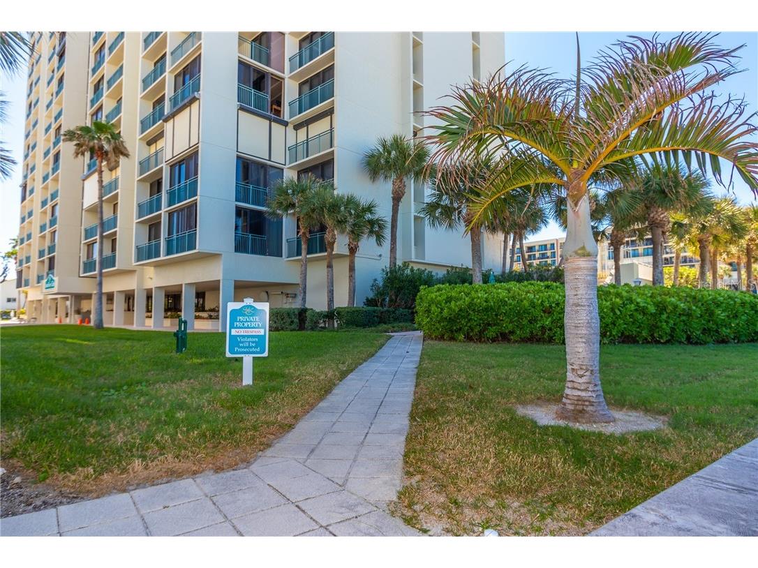 1380 Gulf Boulevard #PH-5 Clearwater FL 33767 - GULF OF AMERICA TB8381930 image73
