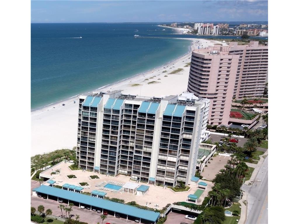1380 Gulf Boulevard #PH-5 Clearwater FL 33767 - GULF OF AMERICA TB8381930 image78
