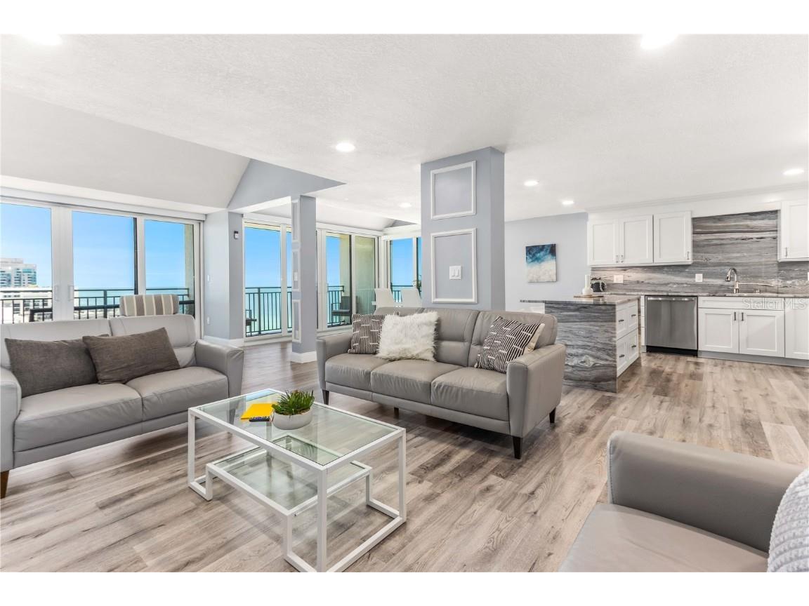 1380 Gulf Boulevard #PH-5 Clearwater FL 33767 - GULF OF AMERICA TB8381930 image8