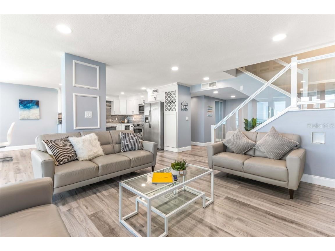 1380 Gulf Boulevard #PH-5 Clearwater FL 33767 - GULF OF AMERICA TB8381930 image9