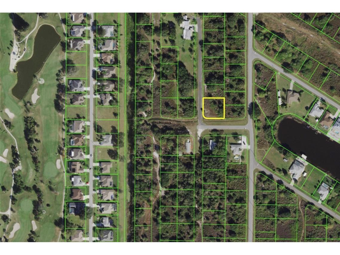 1380 Highlands Road Port Charlotte FL 33983 C7484878 image1