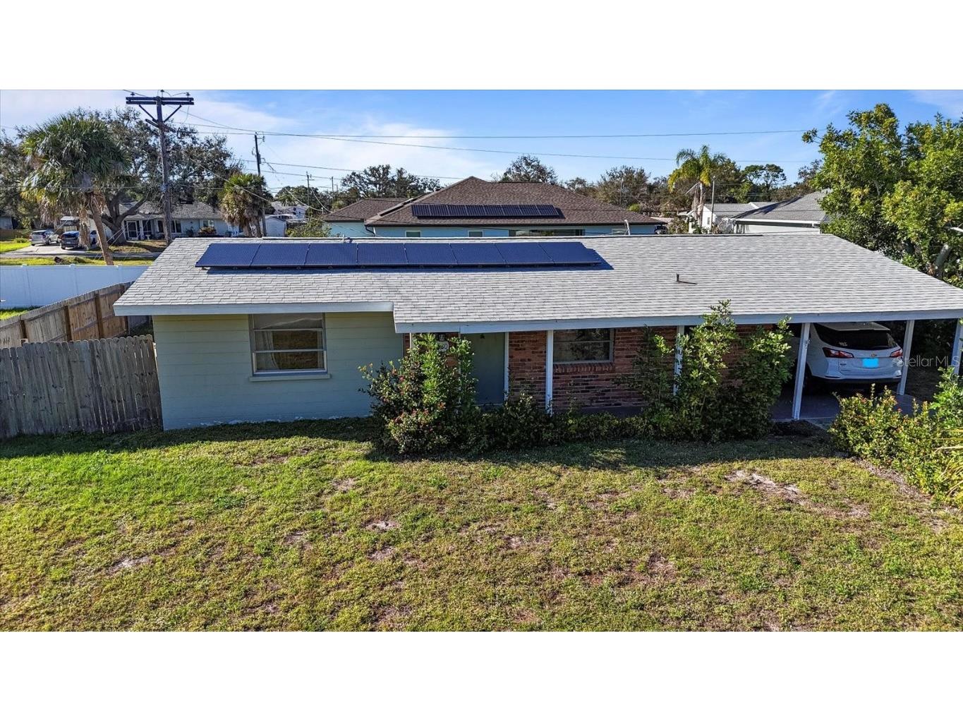 1380 Jamaica Road Venice FL 34293 N6130935 image1