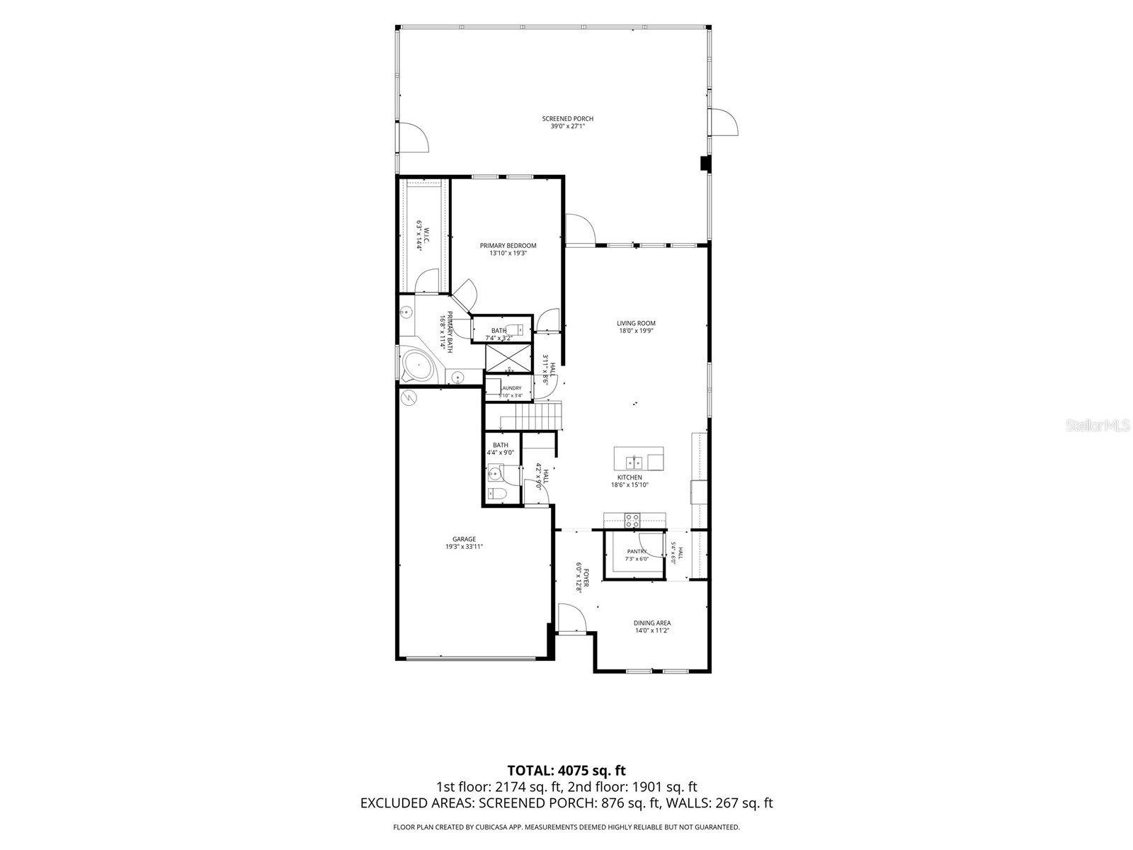 1380 Olympic Club Boulevard Champions Gate FL 33896 S5153490 image38