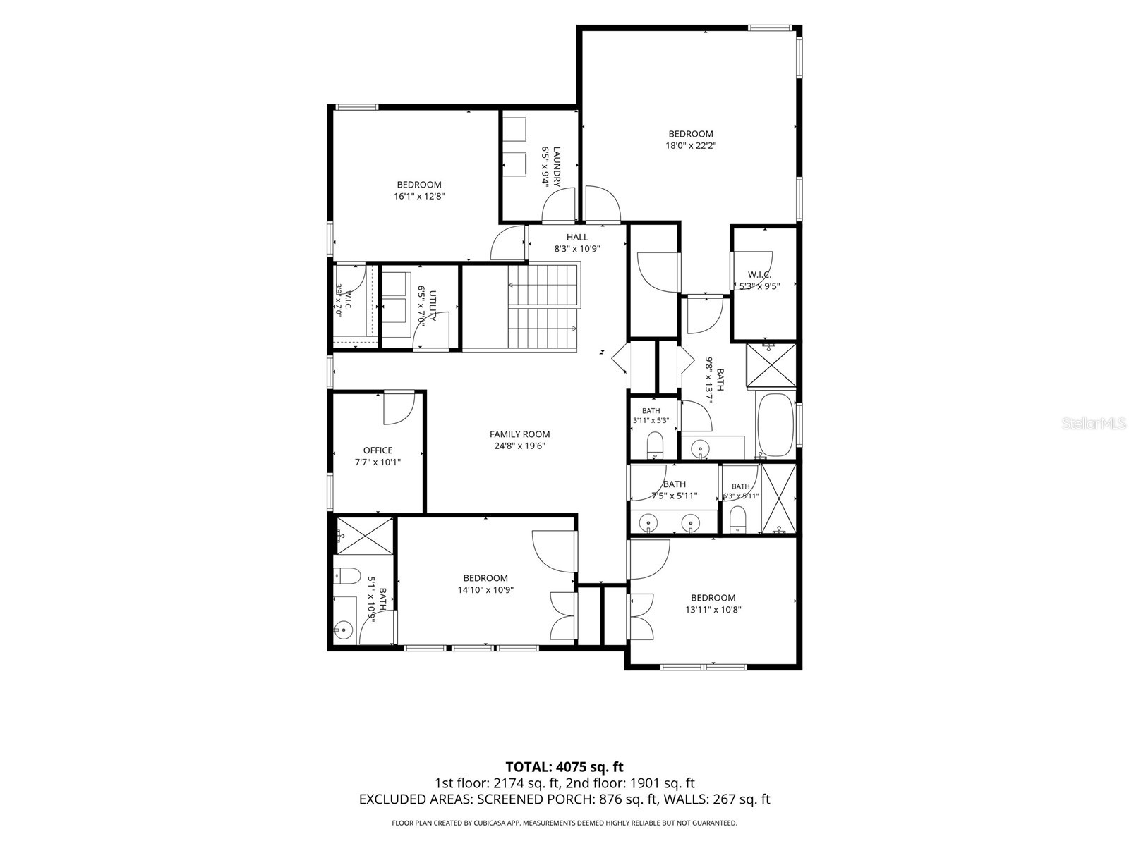 1380 Olympic Club Boulevard Champions Gate FL 33896 S5153490 image39
