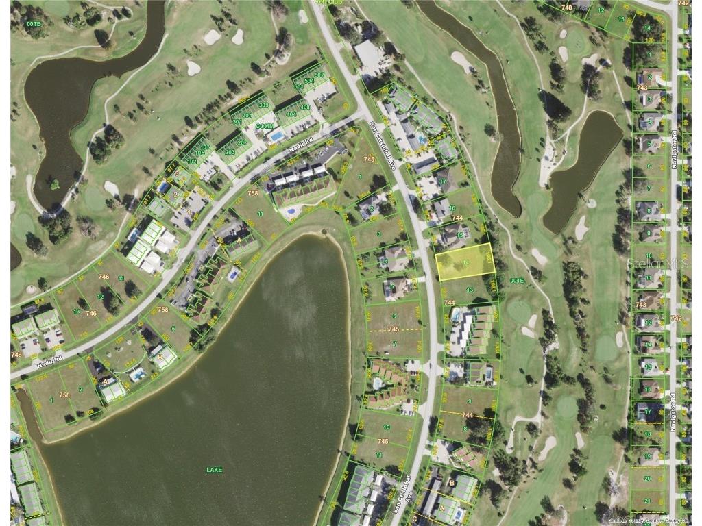 1380 San Cristobal Avenue Punta Gorda FL 33983 J941510 image1