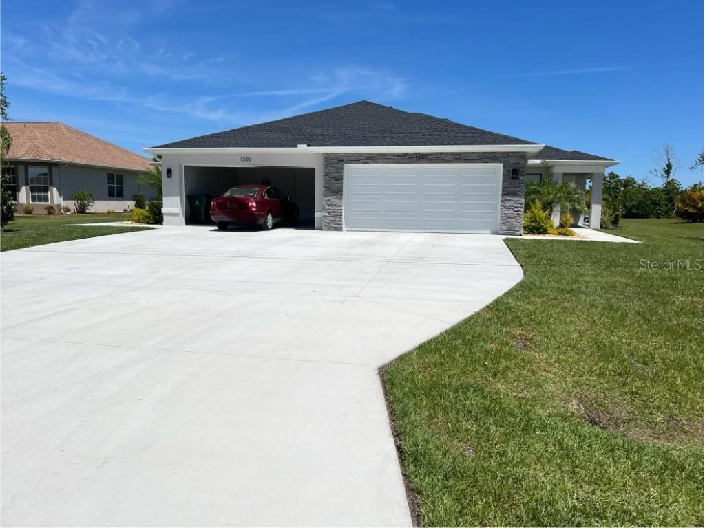 1380 San Cristobal Avenue Punta Gorda FL 33983 J974473 image1