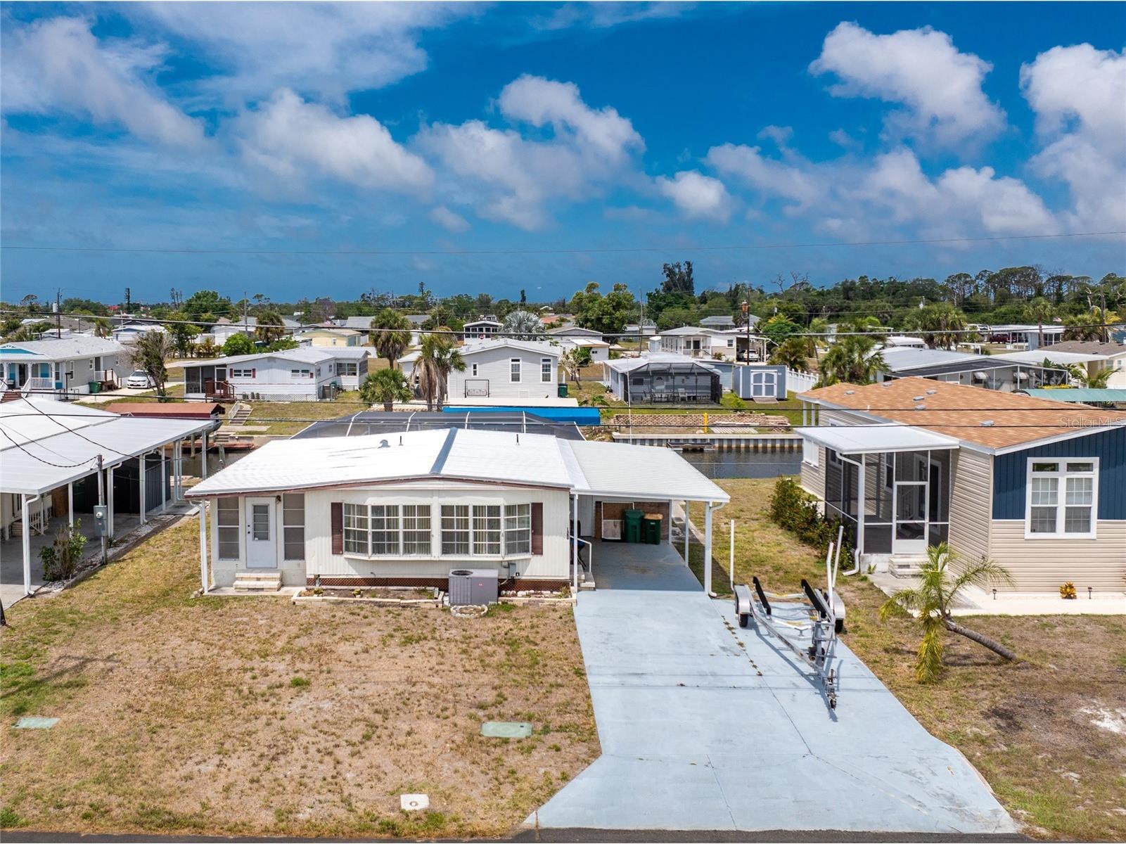 1380 Seagull Drive Englewood FL 34224 - CATFISH WATERWAY D6147200 image1