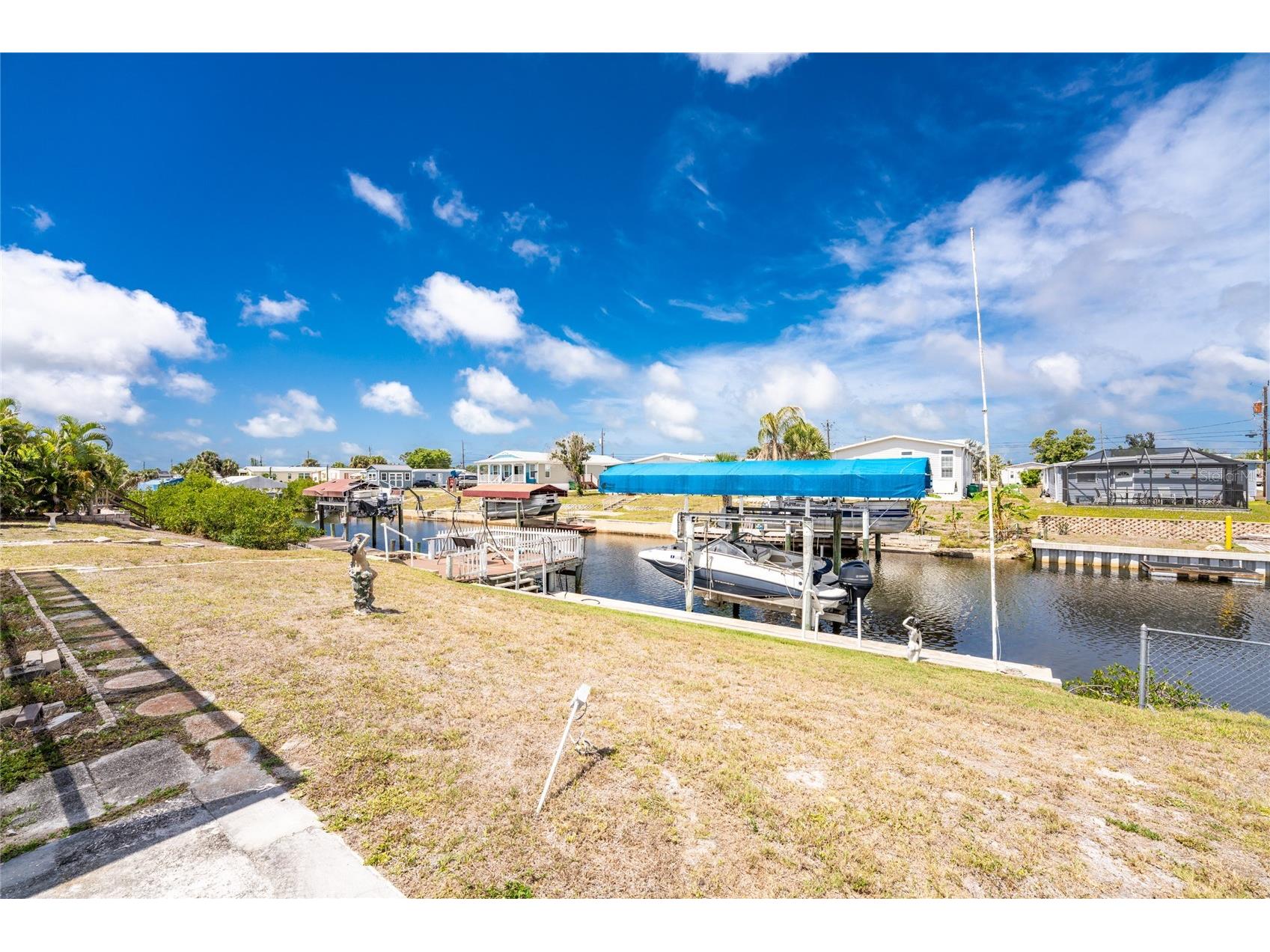 1380 Seagull Drive Englewood FL 34224 - CATFISH WATERWAY D6147200 image27