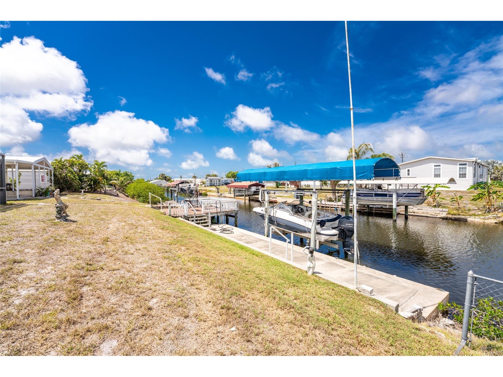 1380 Seagull Drive Englewood FL 34224 - CATFISH WATERWAY D6147200 image28