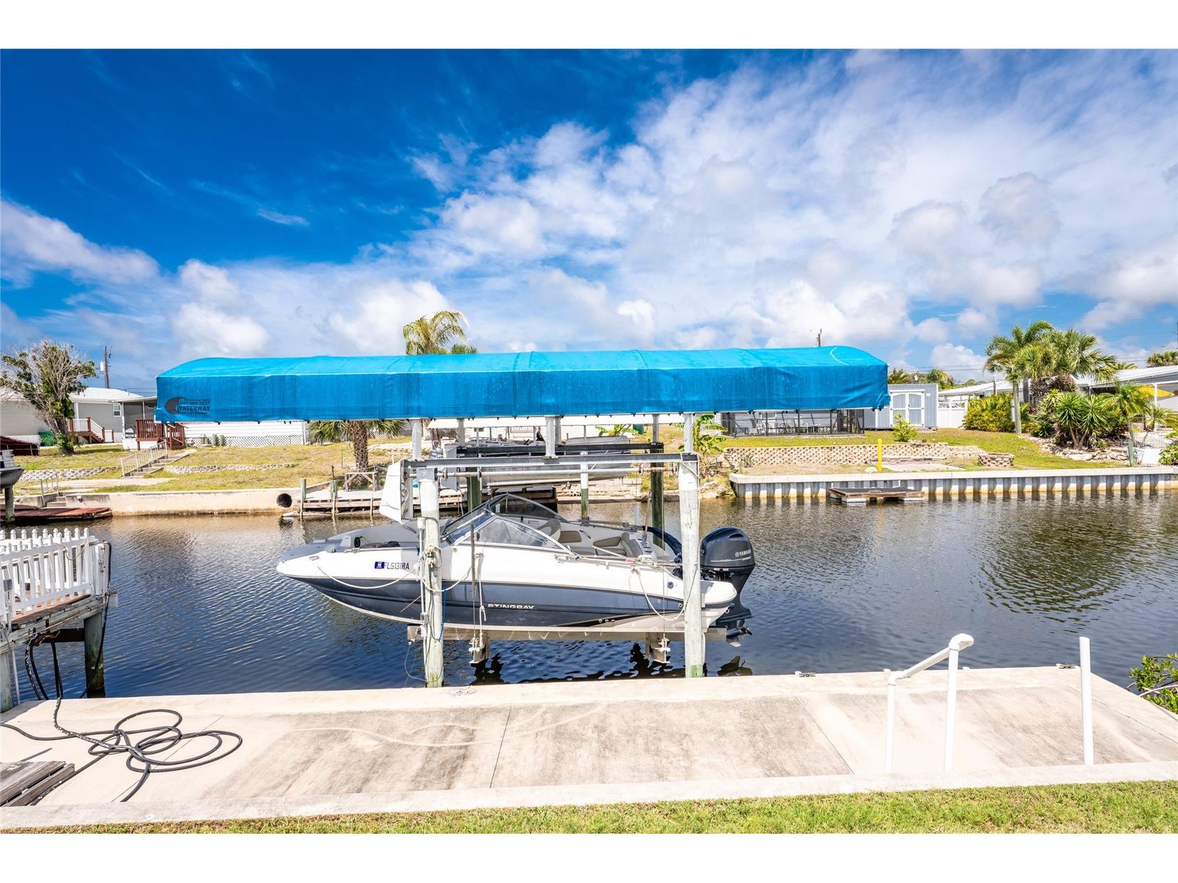 1380 Seagull Drive Englewood FL 34224 - CATFISH WATERWAY D6147200 image29