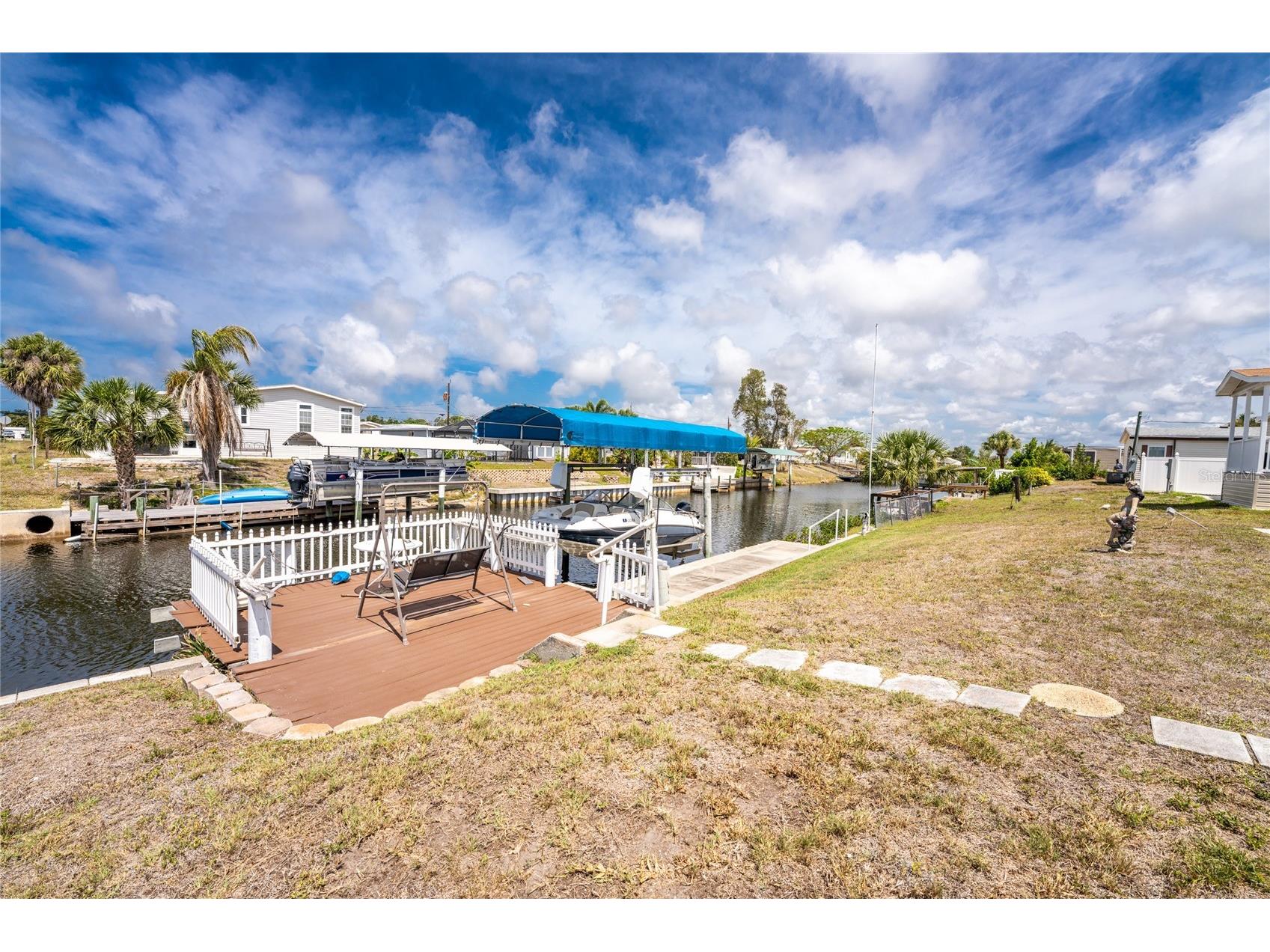 1380 Seagull Drive Englewood FL 34224 - CATFISH WATERWAY D6147200 image30