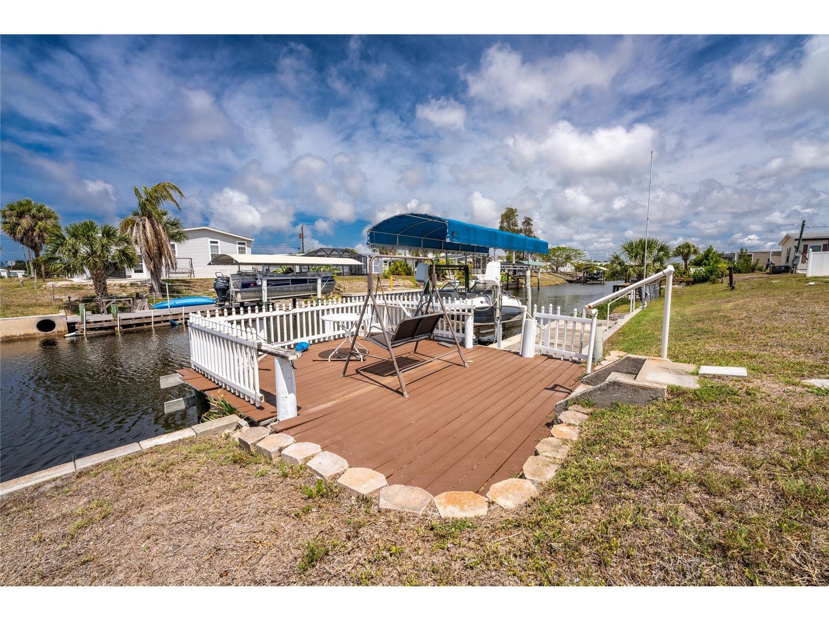 1380 Seagull Drive Englewood FL 34224 - CATFISH WATERWAY D6147200 image31