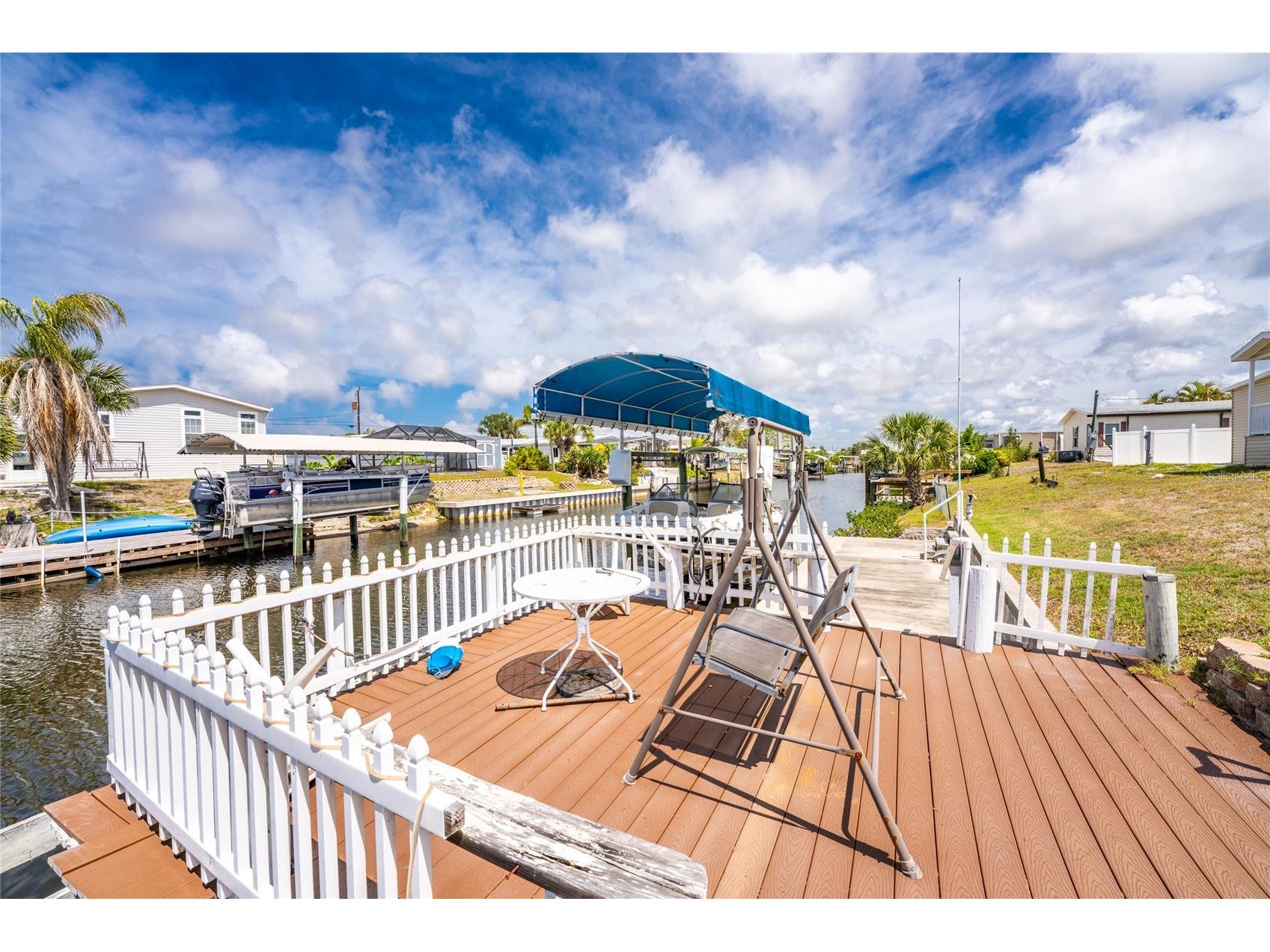 1380 Seagull Drive Englewood FL 34224 - CATFISH WATERWAY D6147200 image32