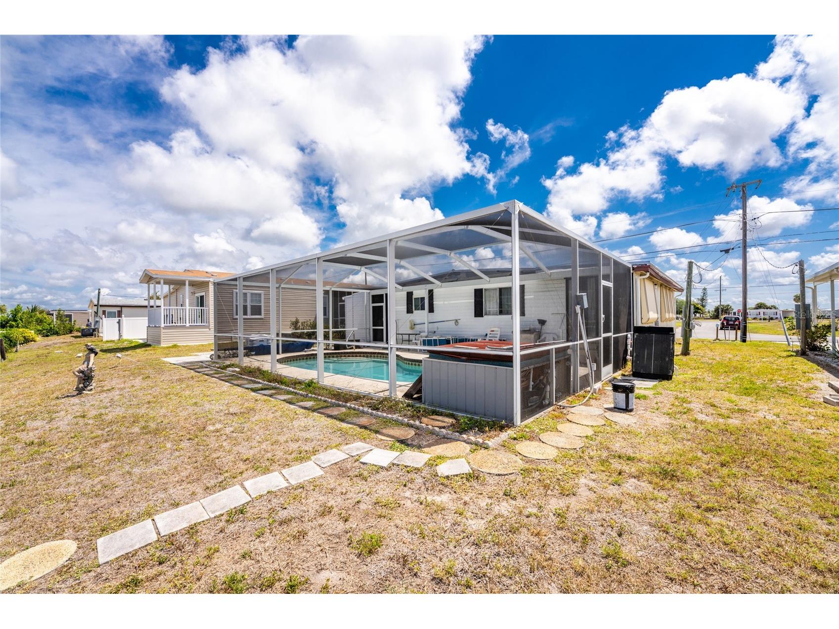 1380 Seagull Drive Englewood FL 34224 - CATFISH WATERWAY D6147200 image34