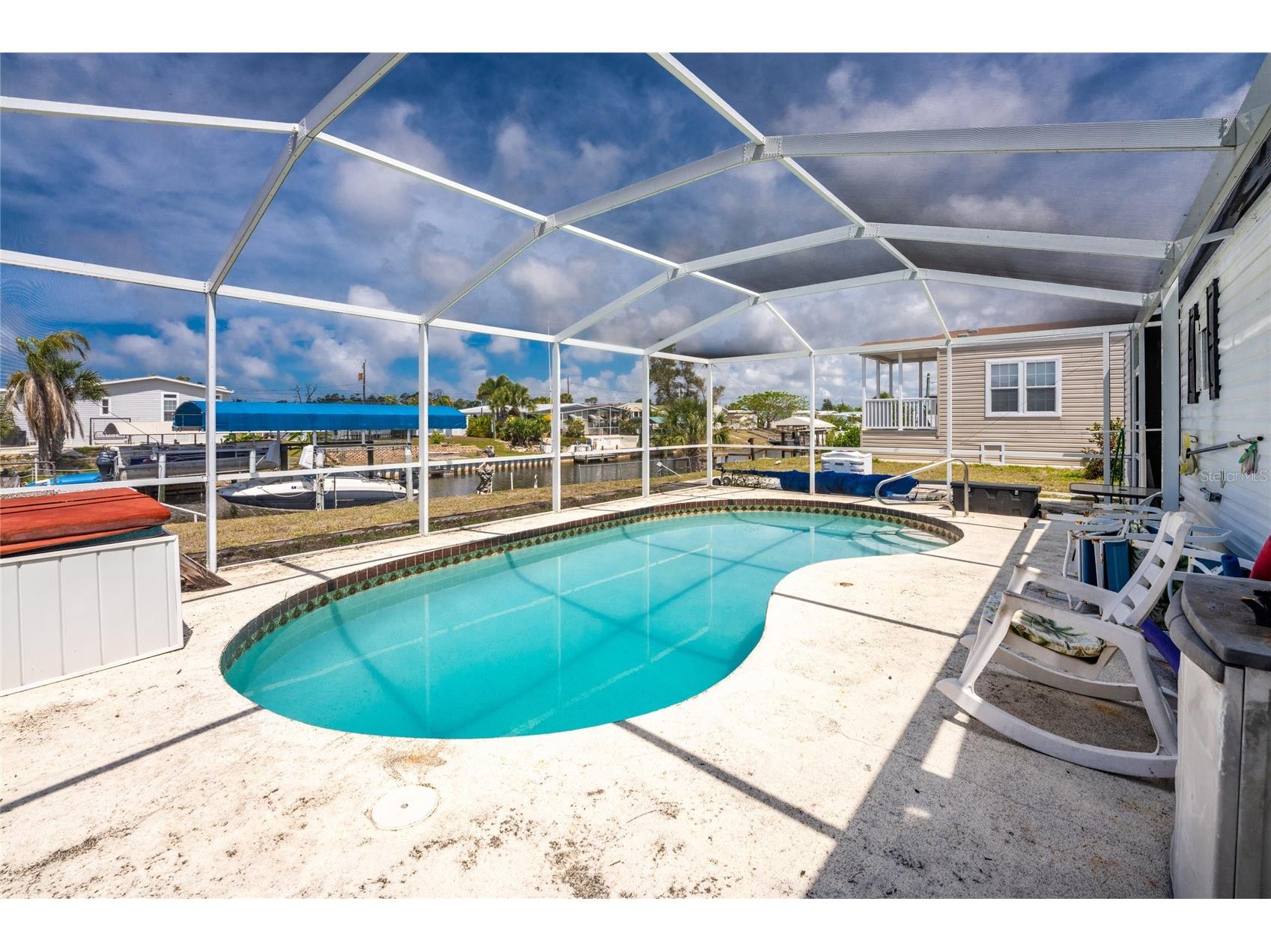 1380 Seagull Drive Englewood FL 34224 - CATFISH WATERWAY D6147200 image35