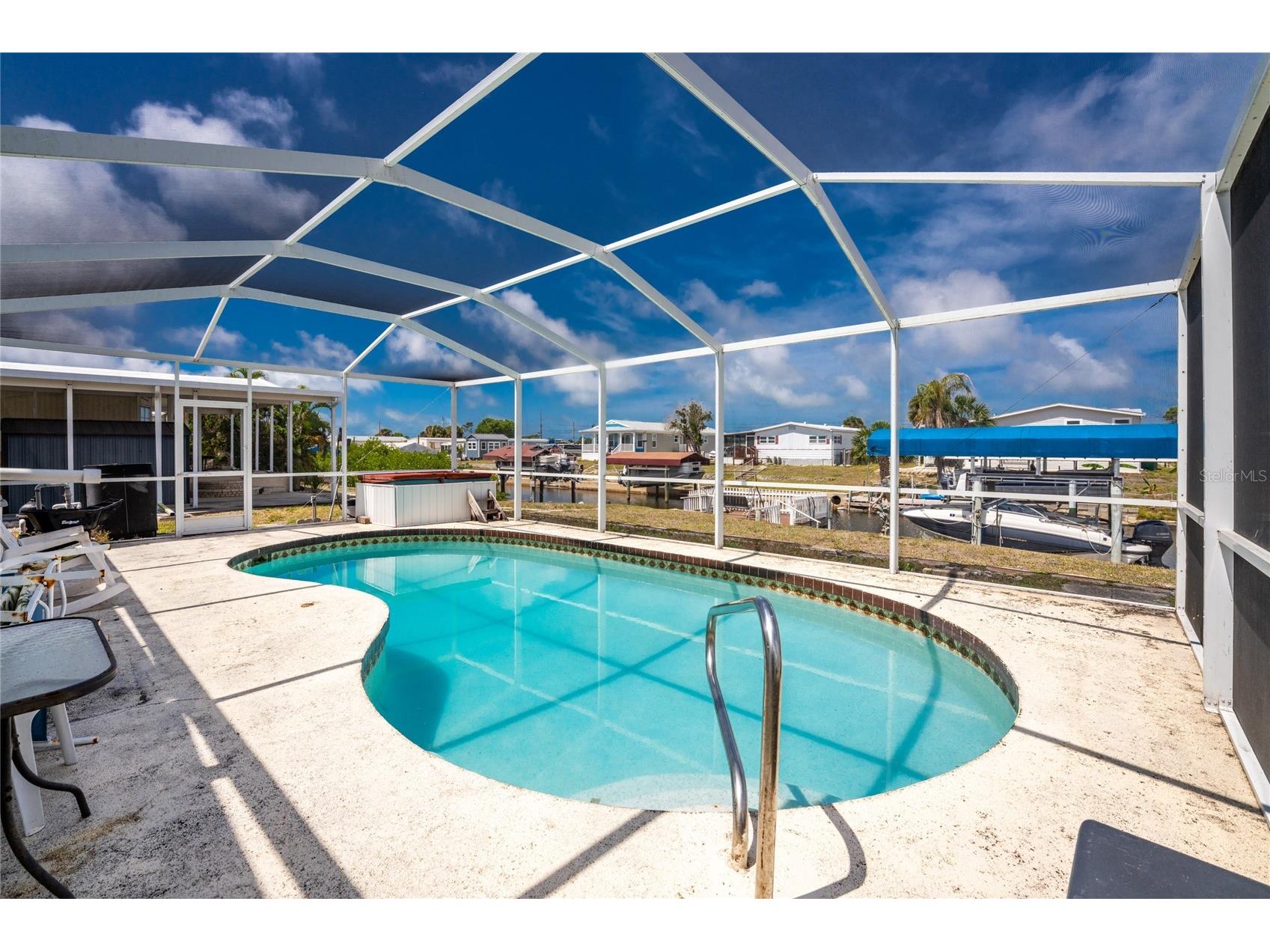 1380 Seagull Drive Englewood FL 34224 - CATFISH WATERWAY D6147200 image36
