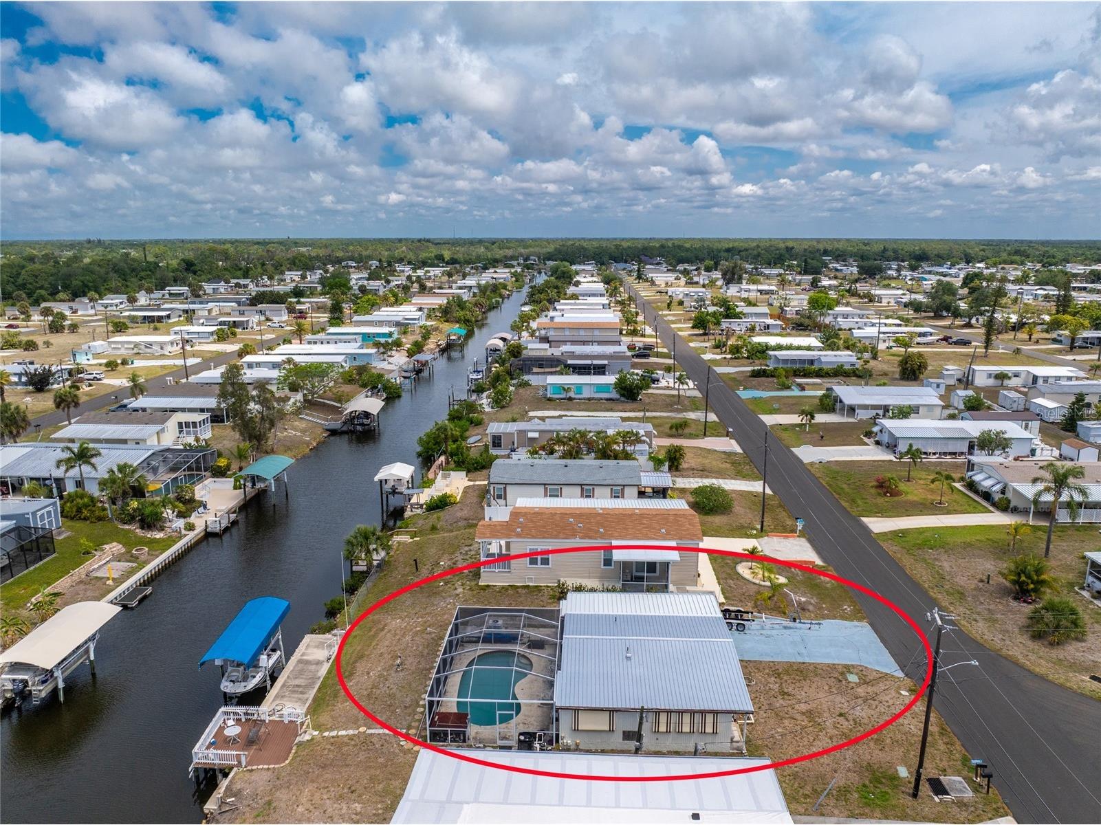 1380 Seagull Drive Englewood FL 34224 - CATFISH WATERWAY D6147200 image43