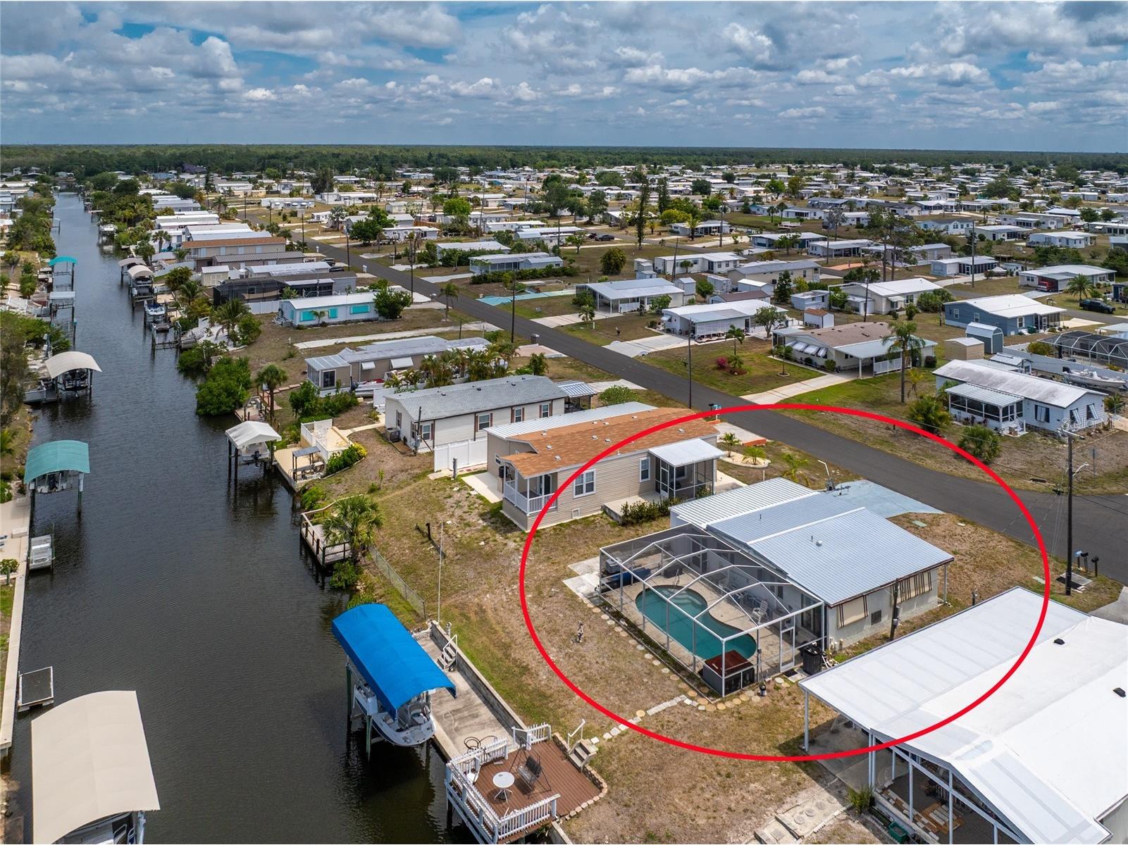 1380 Seagull Drive Englewood FL 34224 - CATFISH WATERWAY D6147200 image44