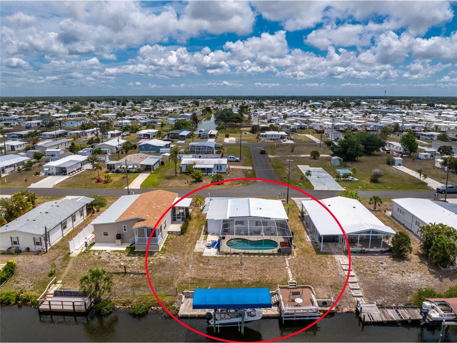 1380 Seagull Drive Englewood FL 34224 - CATFISH WATERWAY D6147200 image45