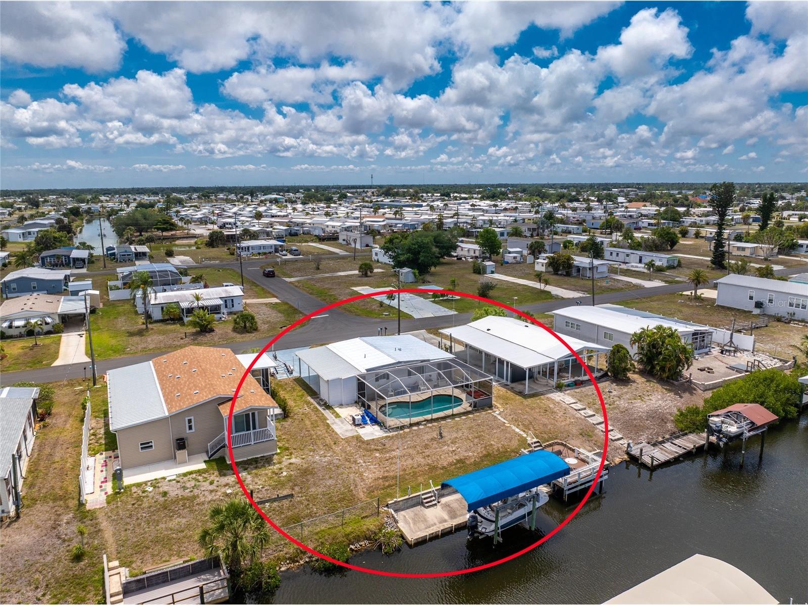 1380 Seagull Drive Englewood FL 34224 - CATFISH WATERWAY D6147200 image46