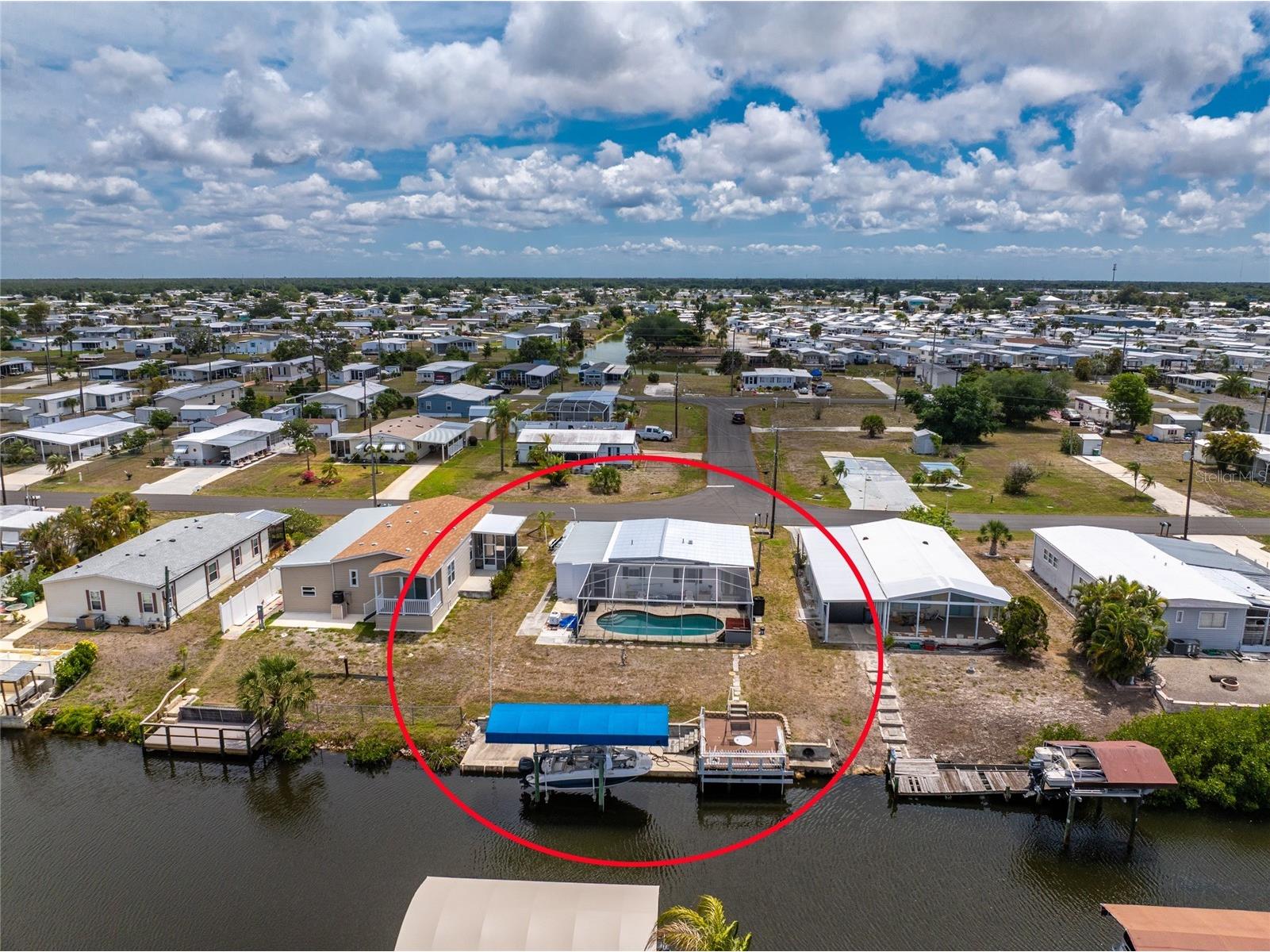 1380 Seagull Drive Englewood FL 34224 - CATFISH WATERWAY D6147200 image47