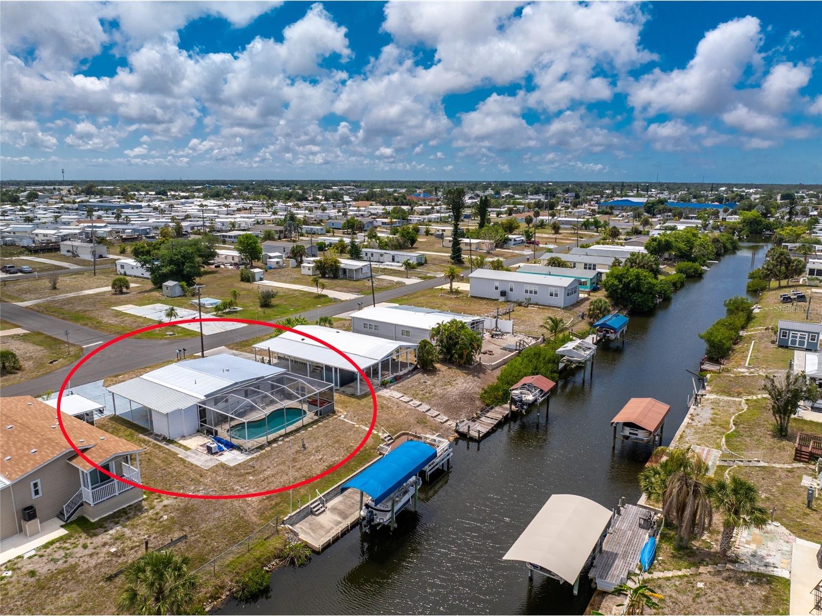 1380 Seagull Drive Englewood FL 34224 - CATFISH WATERWAY D6147200 image48