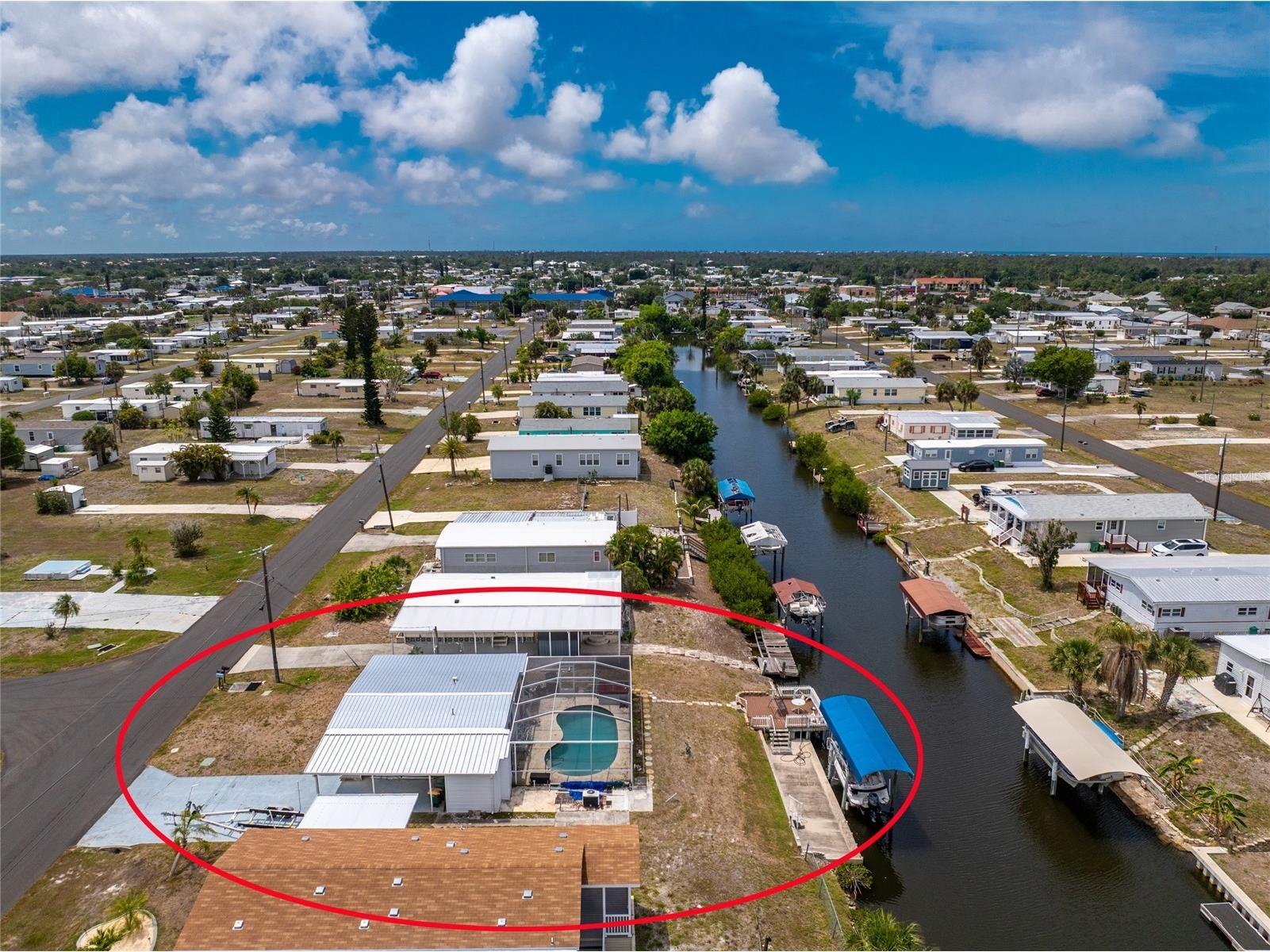 1380 Seagull Drive Englewood FL 34224 - CATFISH WATERWAY D6147200 image49