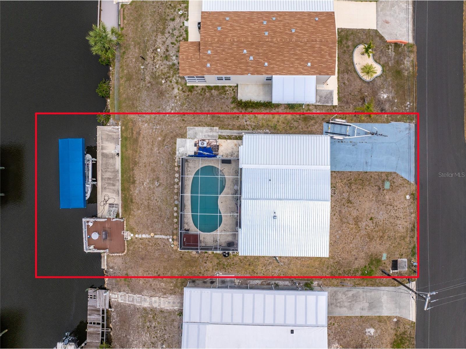 1380 Seagull Drive Englewood FL 34224 - CATFISH WATERWAY D6147200 image50