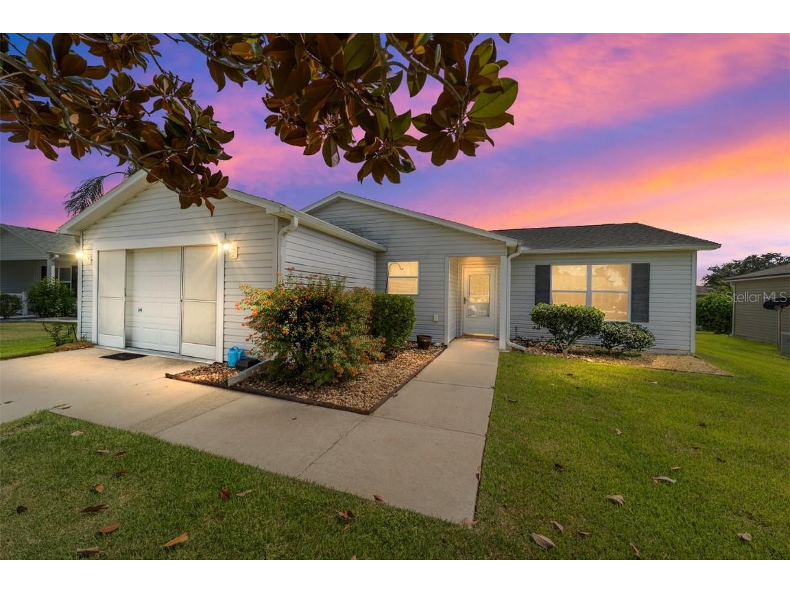 1380 Tallowtree Drive The Villages FL 32162 G5101100 image1