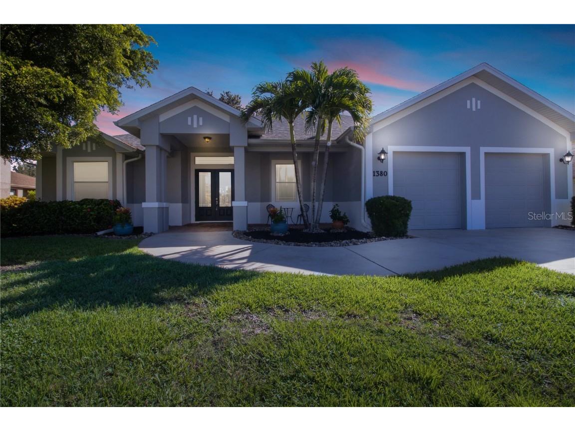 1380 Ultramarine Lane Port Charlotte FL 33983 C7465836 image1