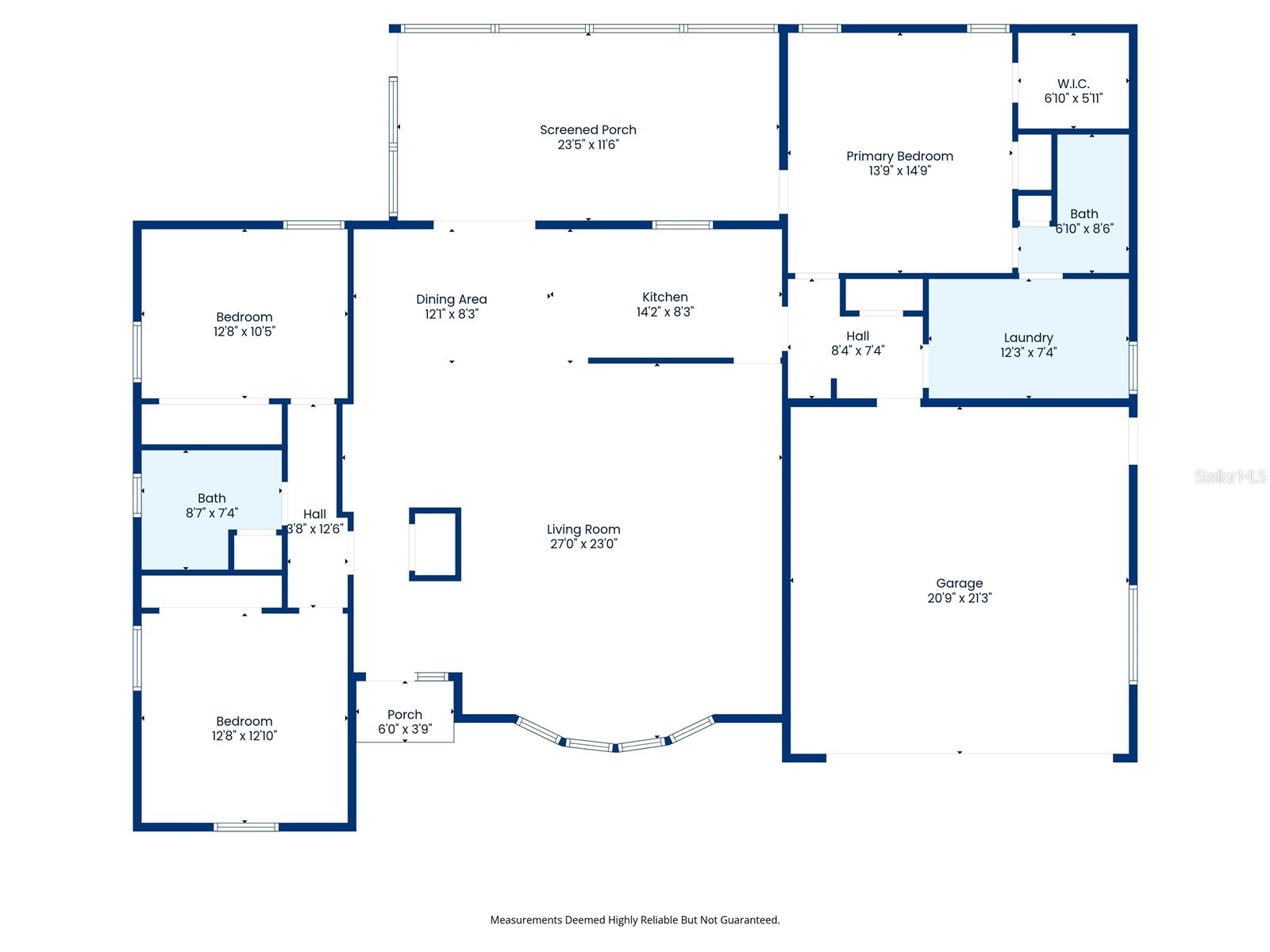 1380 Williams Court Clearwater FL 33764 O6389387 image25