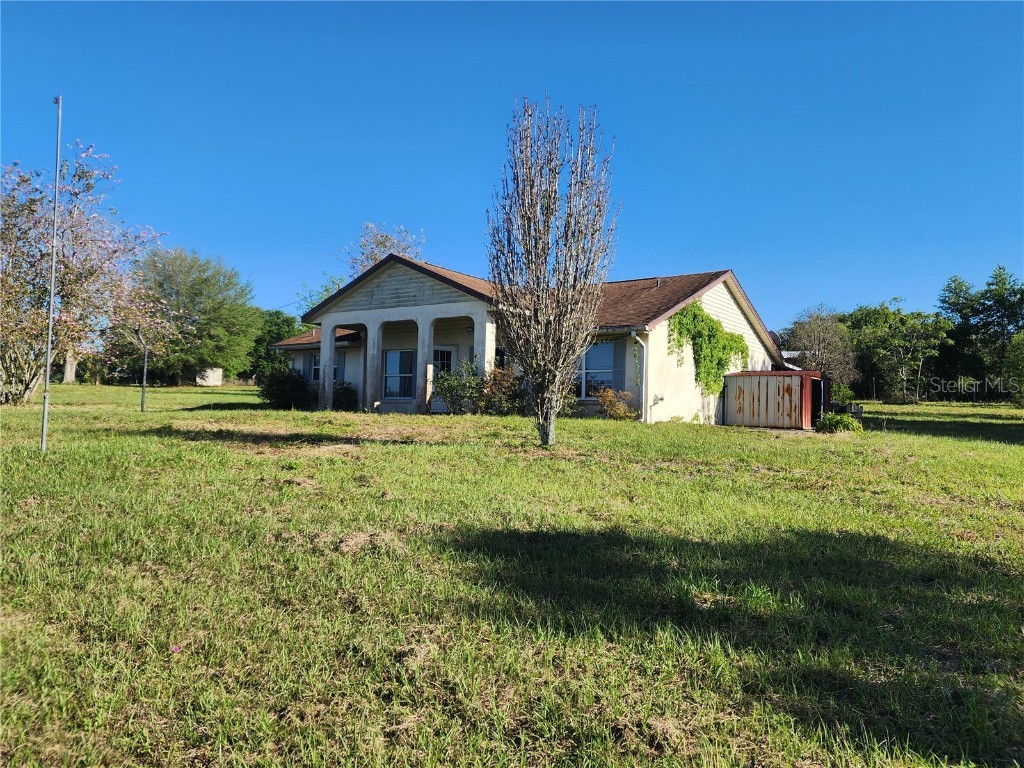 13800 SE 170th Street Weirsdale FL 32195 G5080290 image1