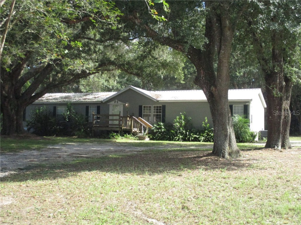 13800 SE 176th Place Weirsdale FL 32195 G5073247 image1