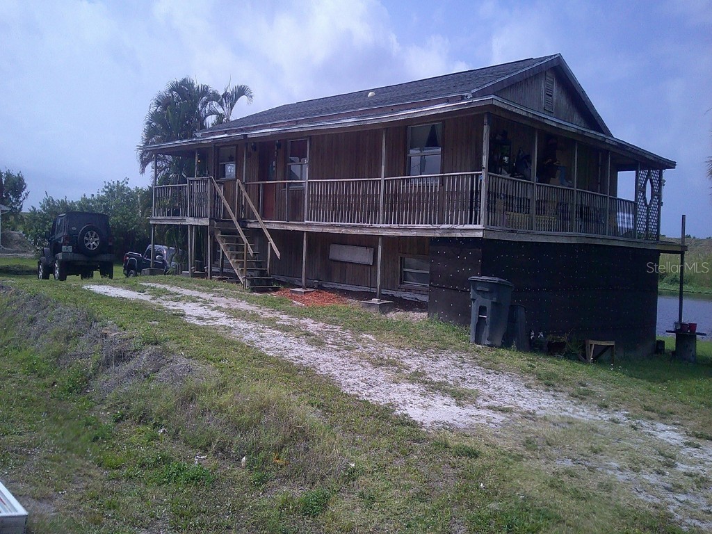 13800 Us Hwy 441, Se, Okeechobee, FL, 34974 MLS OK223853 Edina Realty