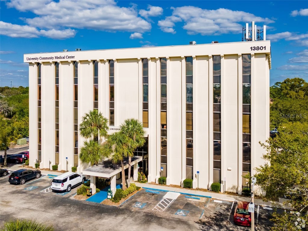 13801 Bruce B Downs Boulevard #102/103 Tampa FL 33613 T3452564 image1